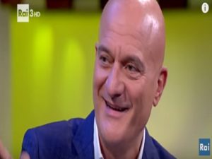 Claudio Bisio Et Altezza Moglie Sandra E Figli Dell Attore