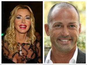 Stefano Bettarini E Valeria Marini A Temptation Svelato Il Motivo