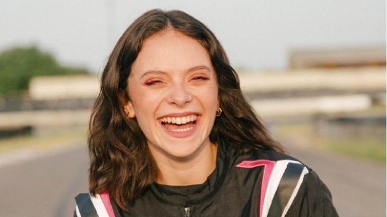 Francesca Michielin Ecco Il Nuovo Fidanzato Foto E Dettagli