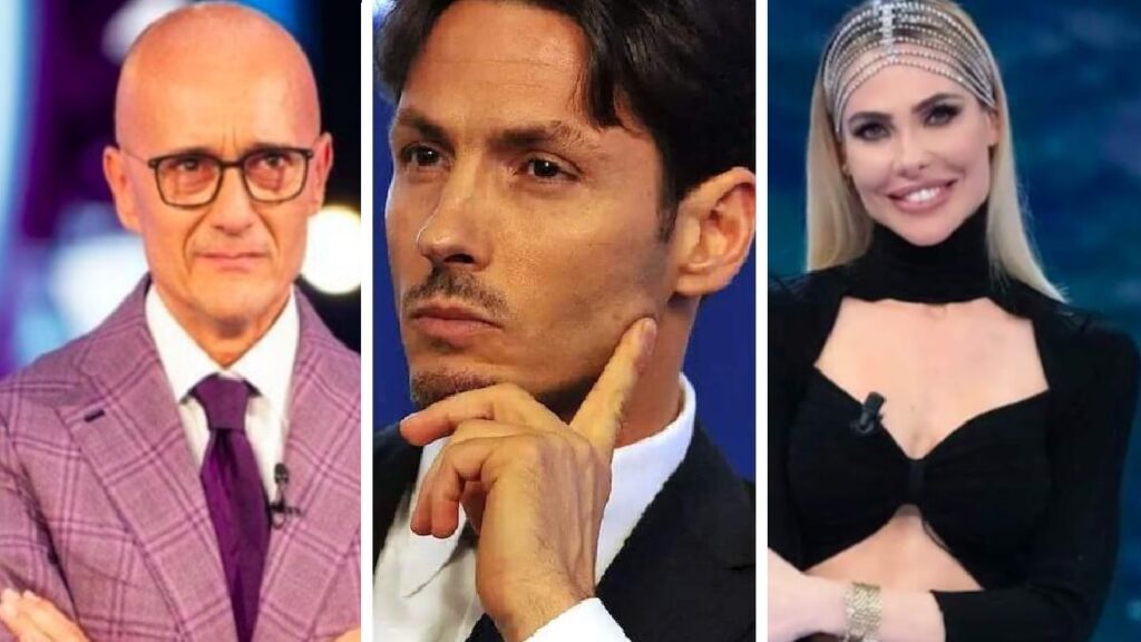 Svelati I Palinsesti Mediaset Sgridata Al Gf Vip E Cosa Far La Blasi