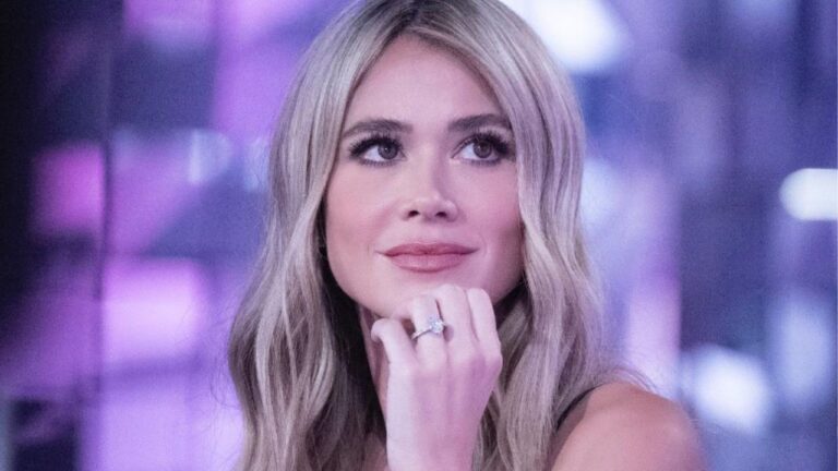 Diletta Leotta Verissimo I Primi Giorni Con Mia Figlia Uno Choc