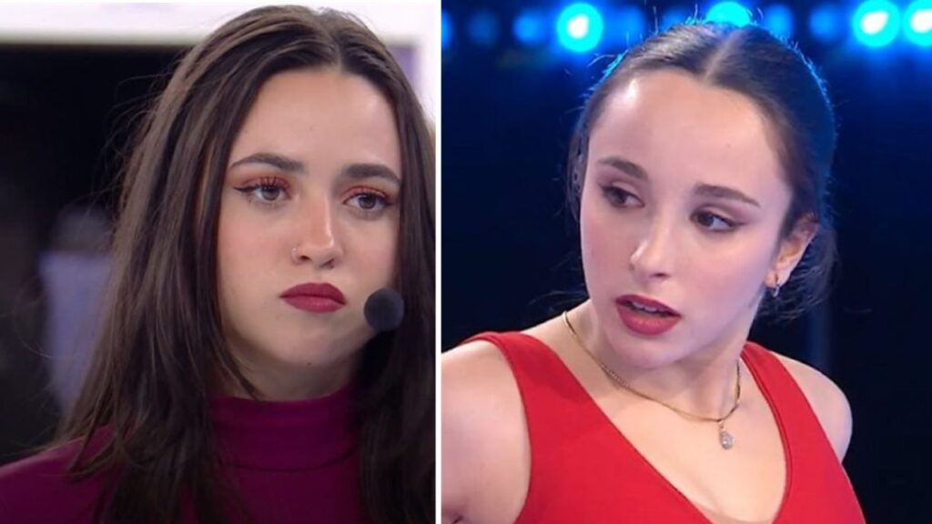 Amici 3 puntata Serale Lucia e Sofia chi è l eliminata SPOILER