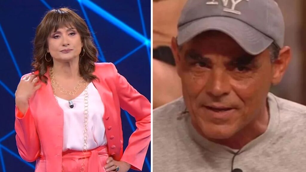 Isola Luxuria Non Si Sta Zitta E Risponde A Benigno Guerra Social