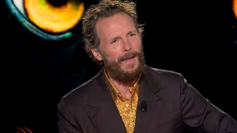 Belve Jovanotti Il Flirt Con Valeria Marini Ecco La Verit