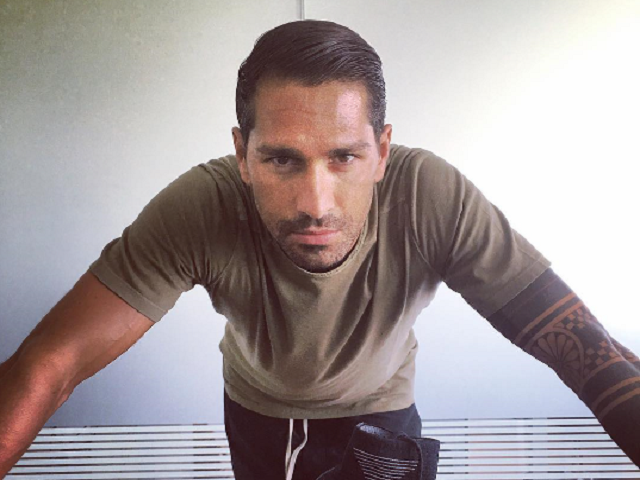 Marco Borriello pronto a stupire dopo Belen il nuovo gossip