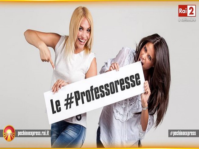 Le Professoresse: chi sono Laura Forgia e Eleonora Cortini