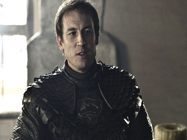 Tobias Menzies from Game of Thrones