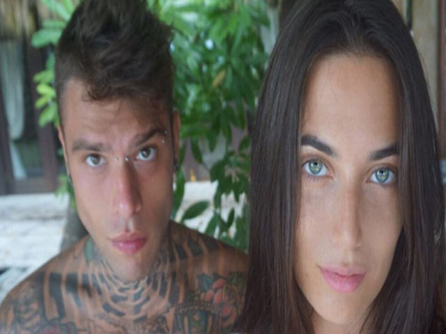 Fedez Vita Privata Il Segreto Nella Convivenza Con Giulia Valentina 