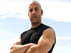 Fast and Furious 8, paura per Vin Diesel: incidente sul set