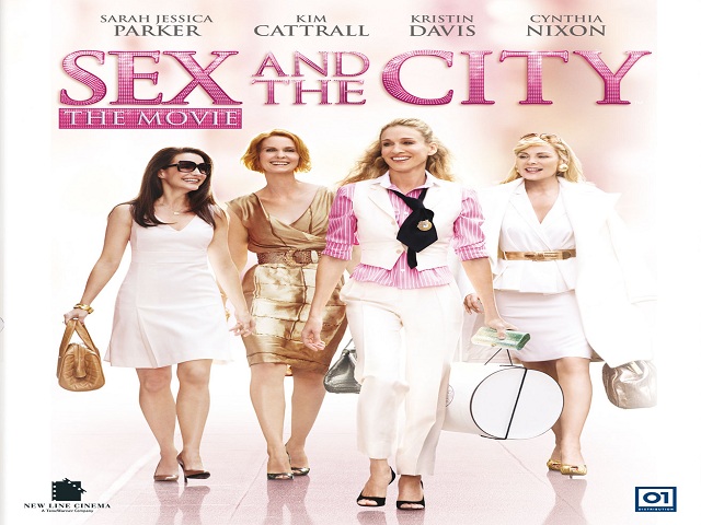 Sex And The City 3 Confermato Il Nuovo Film I Primi Dettagli