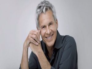 claudio baglioni eta altezza moglie figlio e vita privata