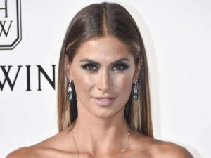 melissa satta isola dei famosi iene 