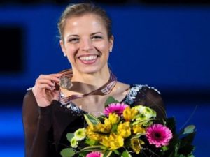 carolina kostner nuovo fidanzato