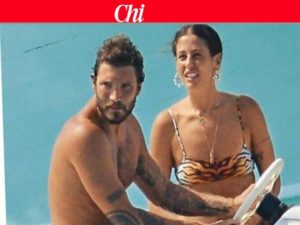 de martino gilda in vacanza alle baleari