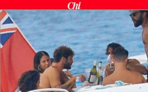 stefano de martino gilda vacanze insieme