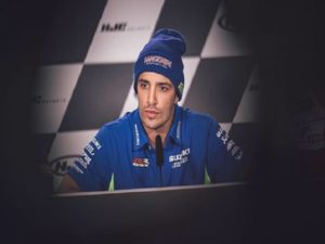 andrea iannone ladri furto in casa 