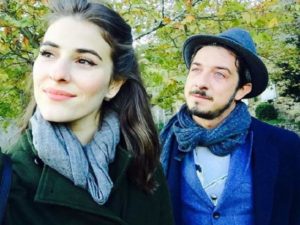 paolo ruffini e diana del bufalo stanno ancora insieme