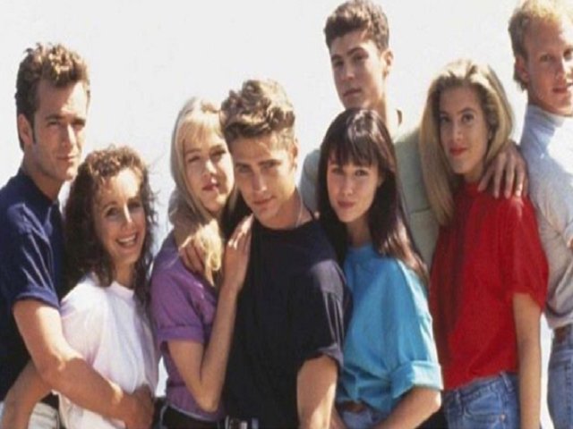 Beverly Hills 90210: rilasciato il teaser trailer ufficiale, novità e ...