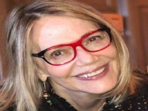 Peggy Lipton morta attrice