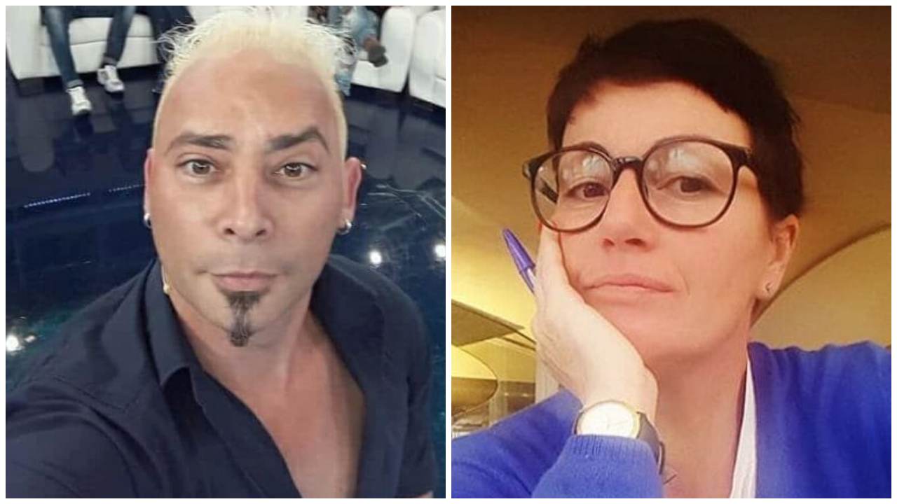 salvo veneziano e cristina plevani, nuovo attacco