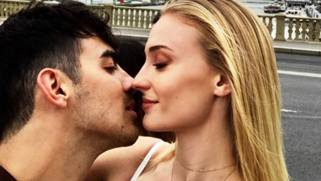 Sophie Turner E Joe Jonas Nata La Prima Figlia Della Coppia