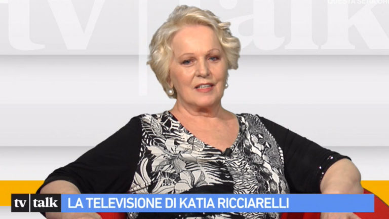 Katia Ricciarelli su La Fattoria dopo anni: "Ero disperata ...