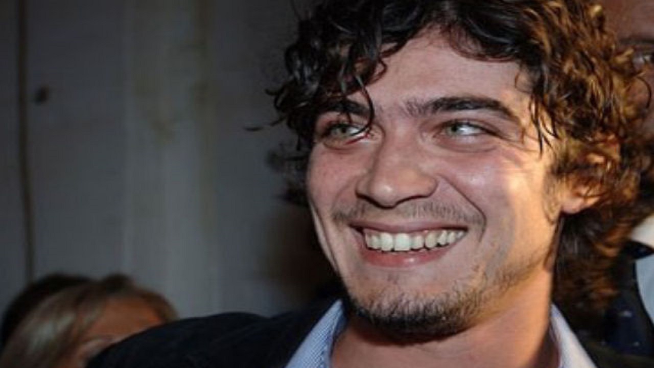 Riccardo Scamarcio diventa papà: nozze in segreto con ...