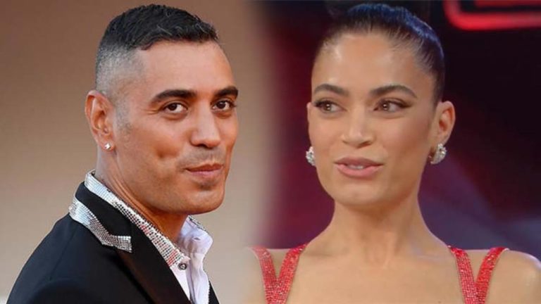 Elodie e Marracash, è ritorno di fiamma: 