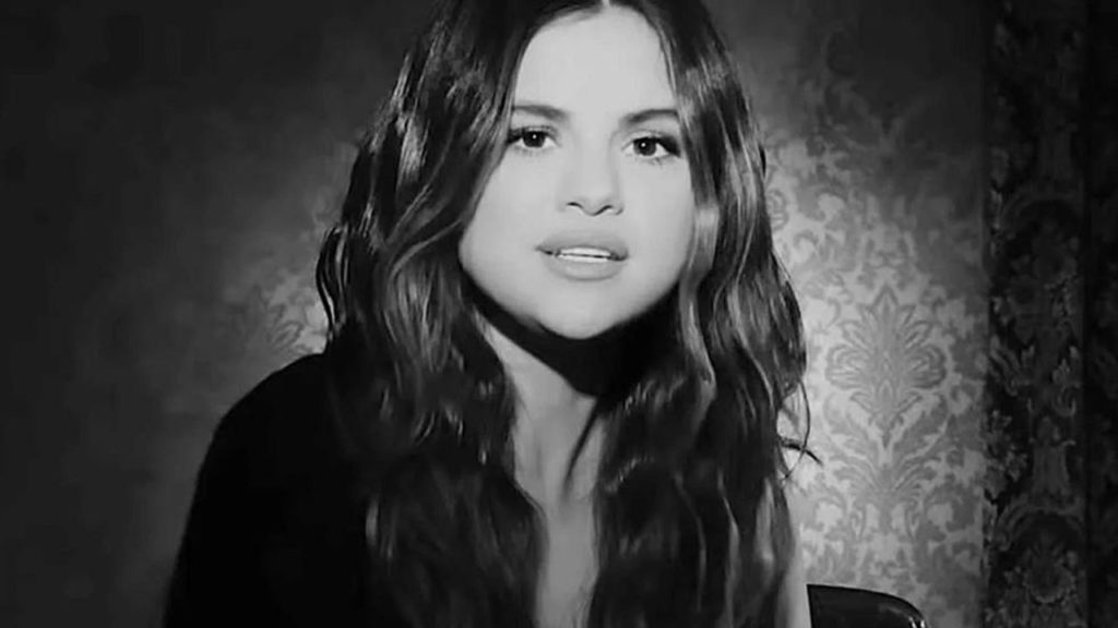 Selena Gomez Lascia La Musica Le Parole Che Allarmano I Fan 