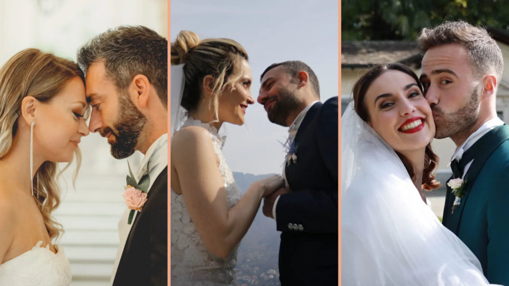 Matrimonio a Prima Vista 2021 E Poi, il finale mesi dopo le coppie oggi