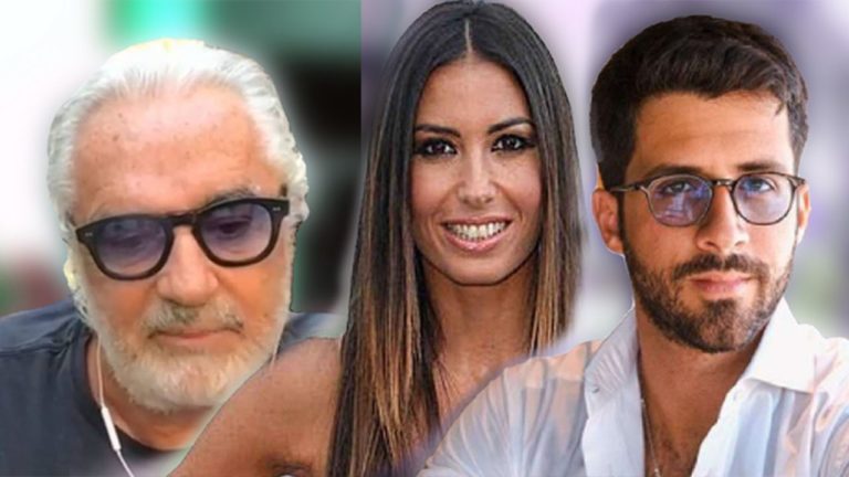 Elisabetta Gregoraci E Il Nuovo Fidanzato Giulio: Cosa Dice Briatore