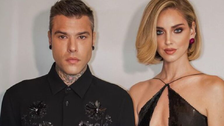 Ferragni, caporetto: la sparizione dai social, Fedez l'ha mandata ko