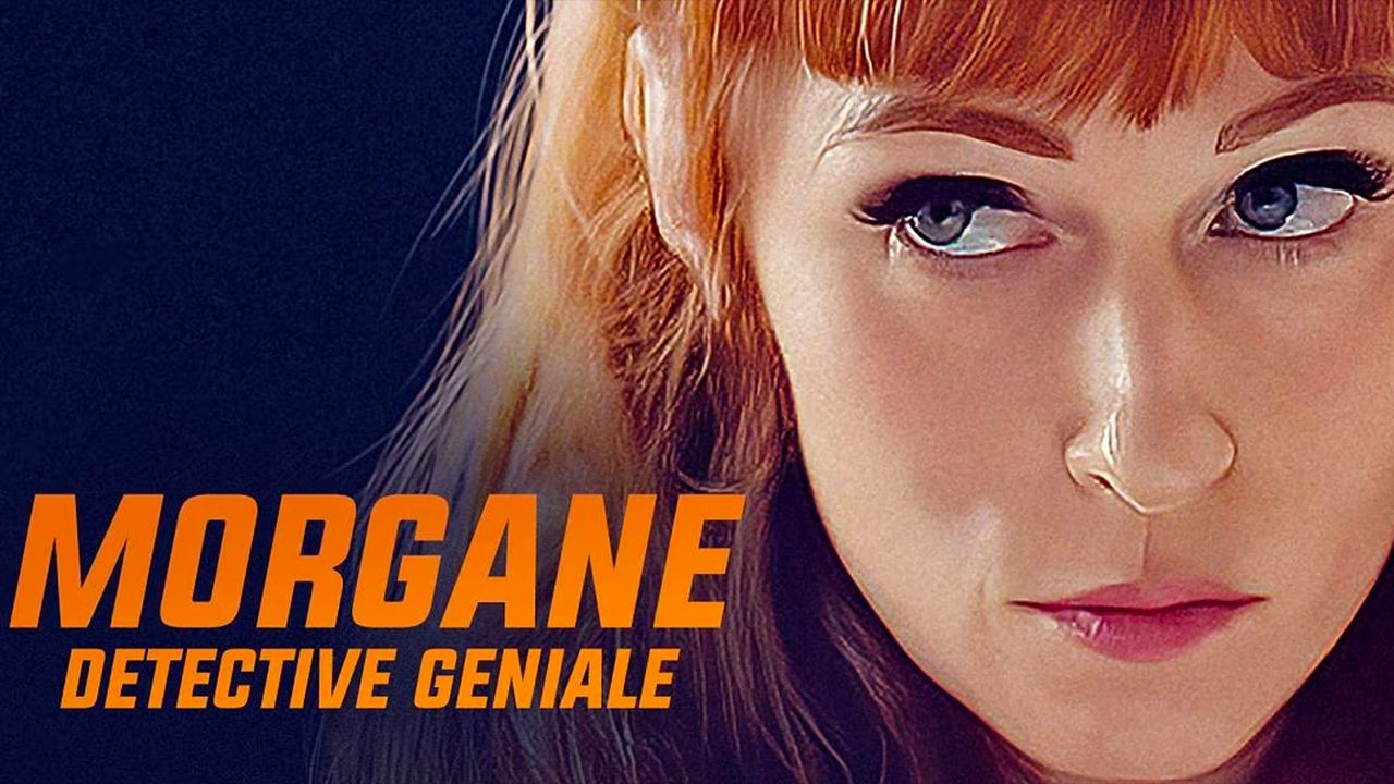 Morgane Detective Geniale 3