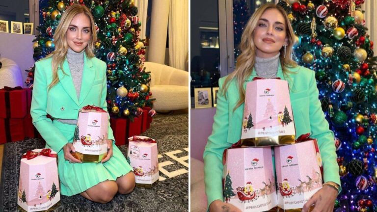 Chiara Ferragni, Chiusa L'inchiesta: 'truffa Aggravata', La Replica Di Lei