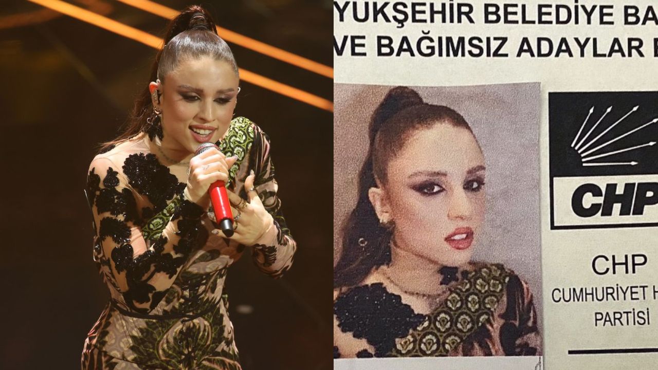 angelina mango elezioni turchia