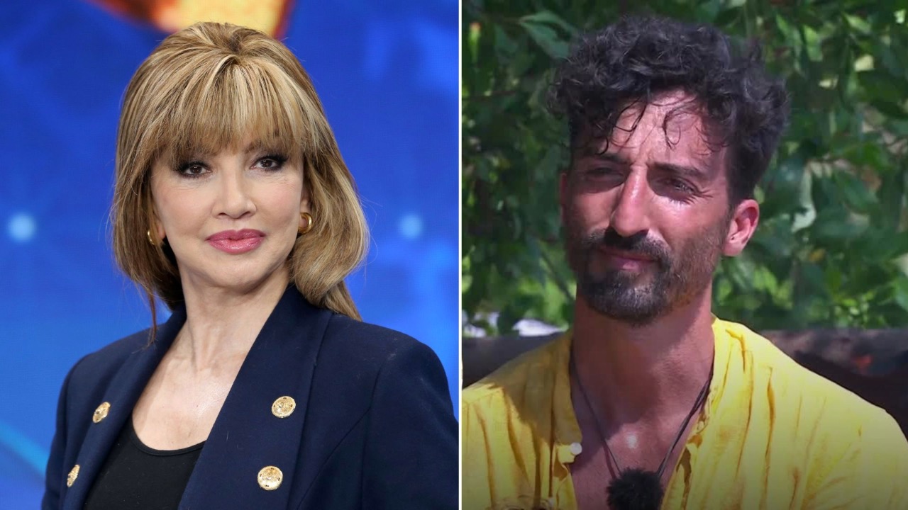 Milly Carlucci parla di Samuel Peron e della prossima edizione di Ballando