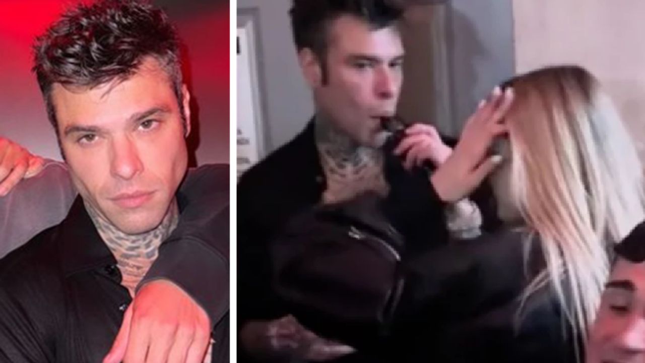 Fedez e Ludovica Di Gresy dichiarazioni