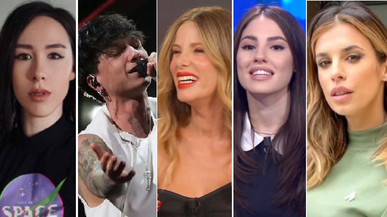 Le 10 chicche di gossip della seconda settimana di giugno