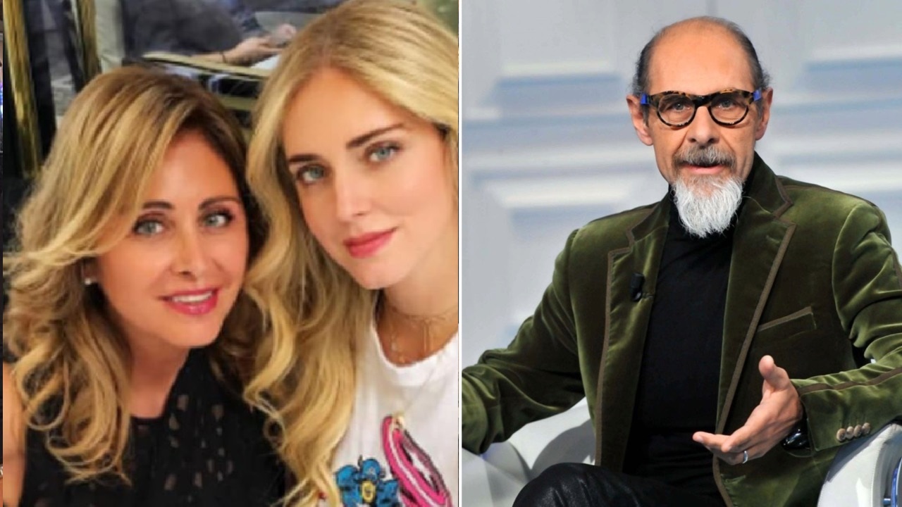 Chiara Ferragni e retroscena sulla madre