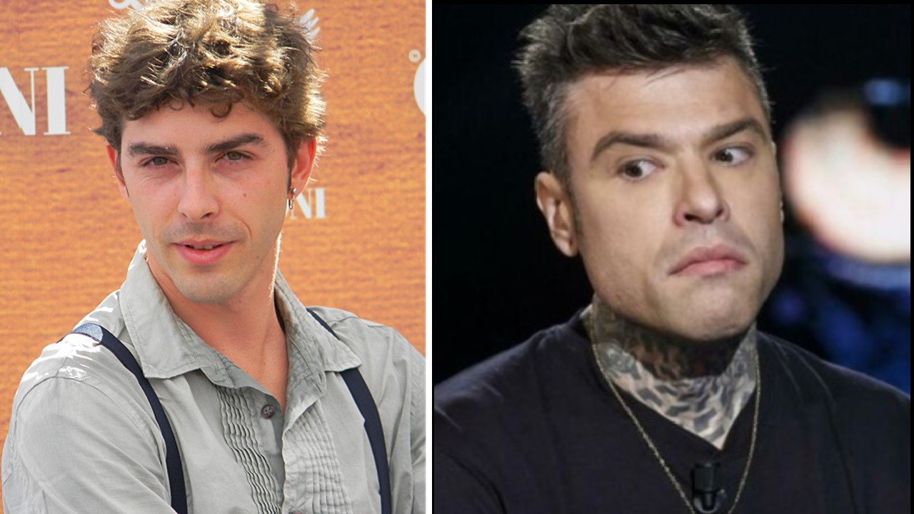 Fedez e Michele Riondino, dubbi