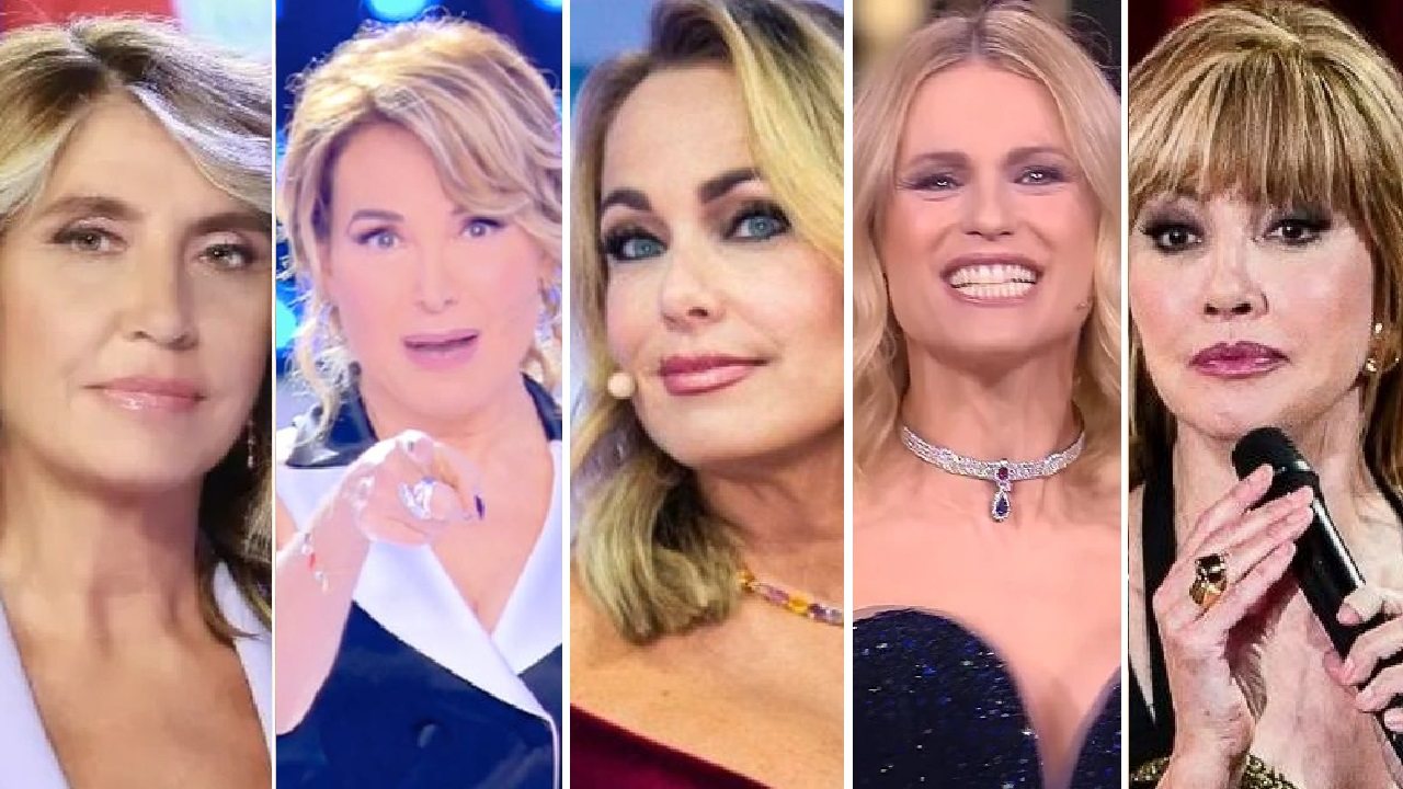 Pagelle televisive del 15 e 16 giugno 2024