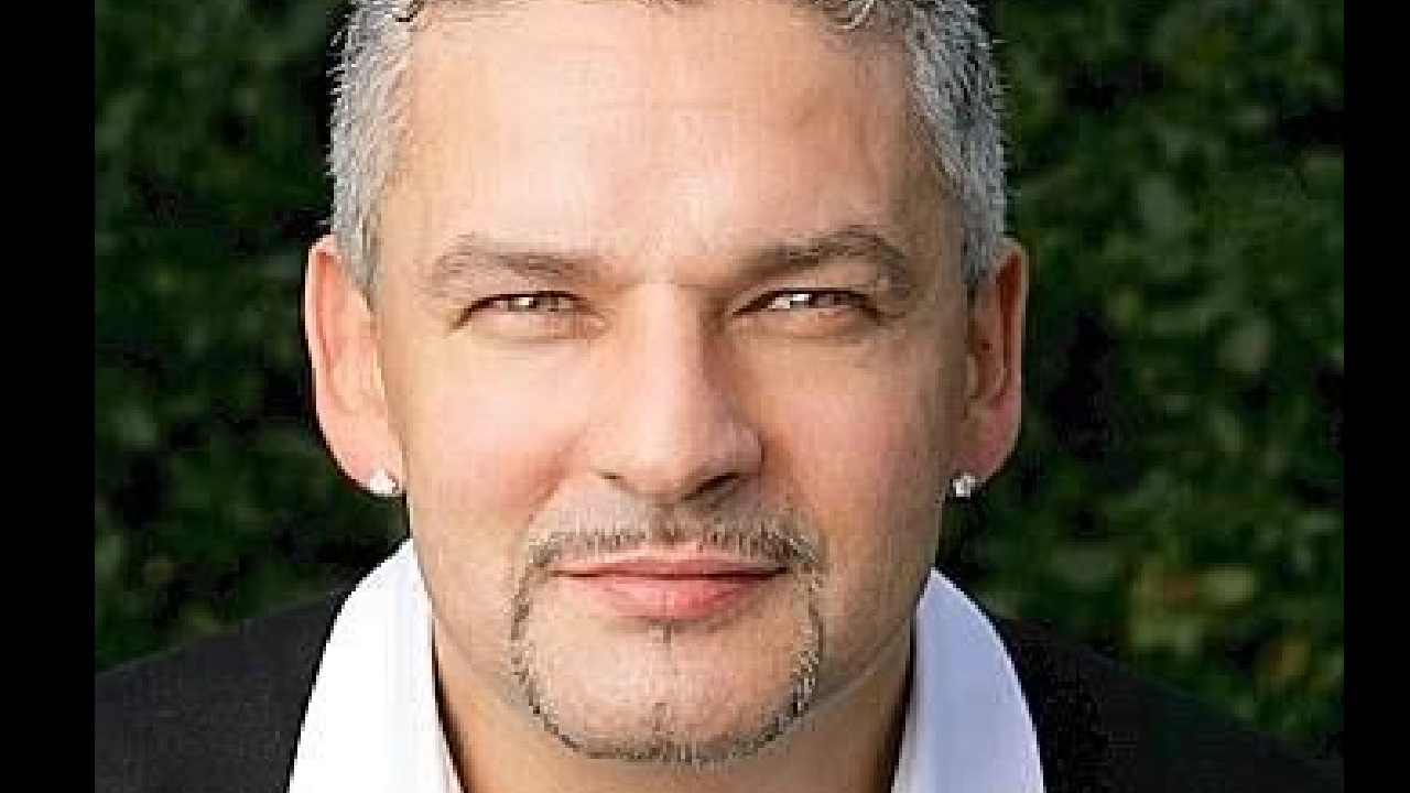 Roberto Baggio e il sequestro