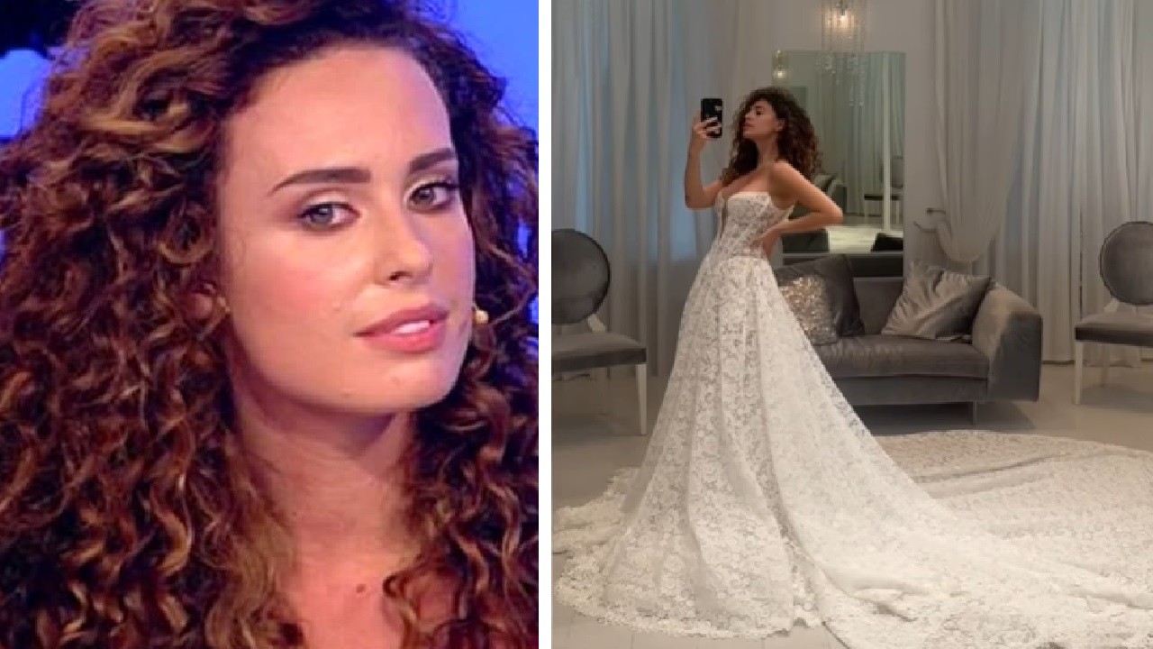 Sara Affi Fella sposa il 23 giugno