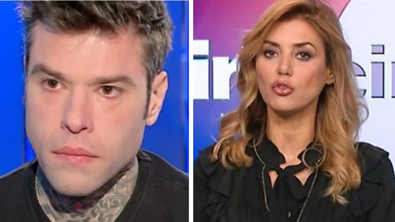 Fedez perde la causa contro Daniela Martani