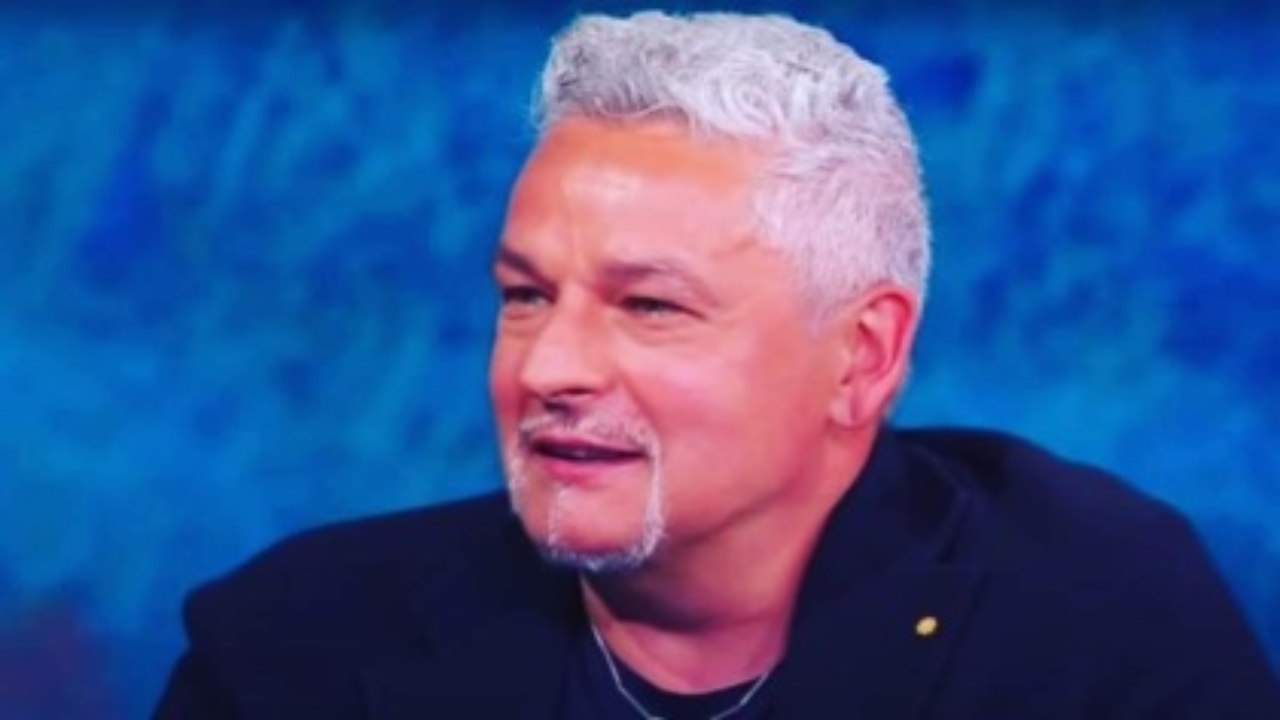 Roberto Baggio è stato vittima di una rapina