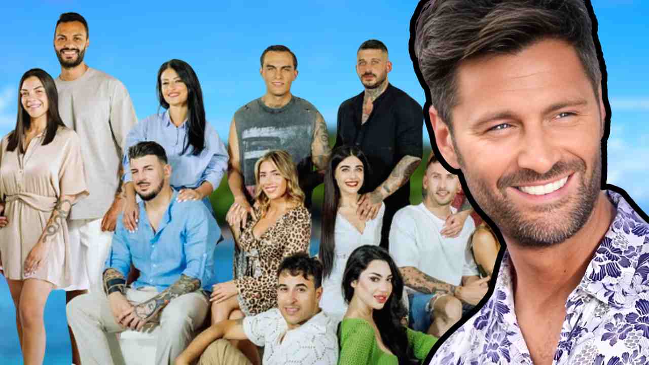 temptation island nuove coppie