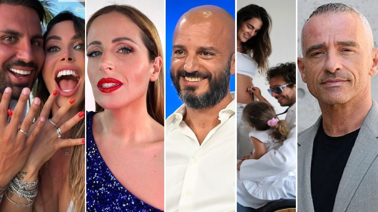 Chicche di gossip del 7 luglio