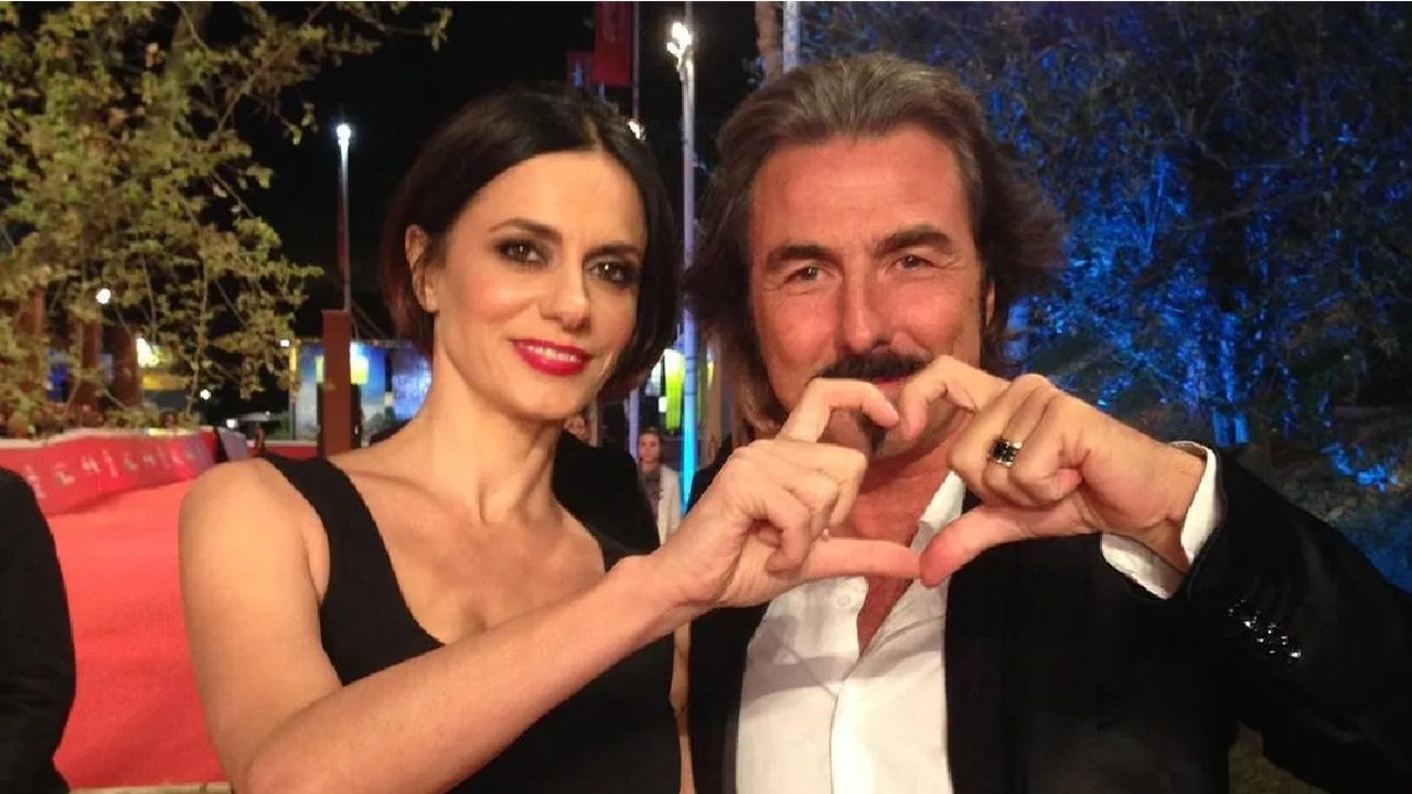 Rossella Brescia single, finita con Luciano Cannito