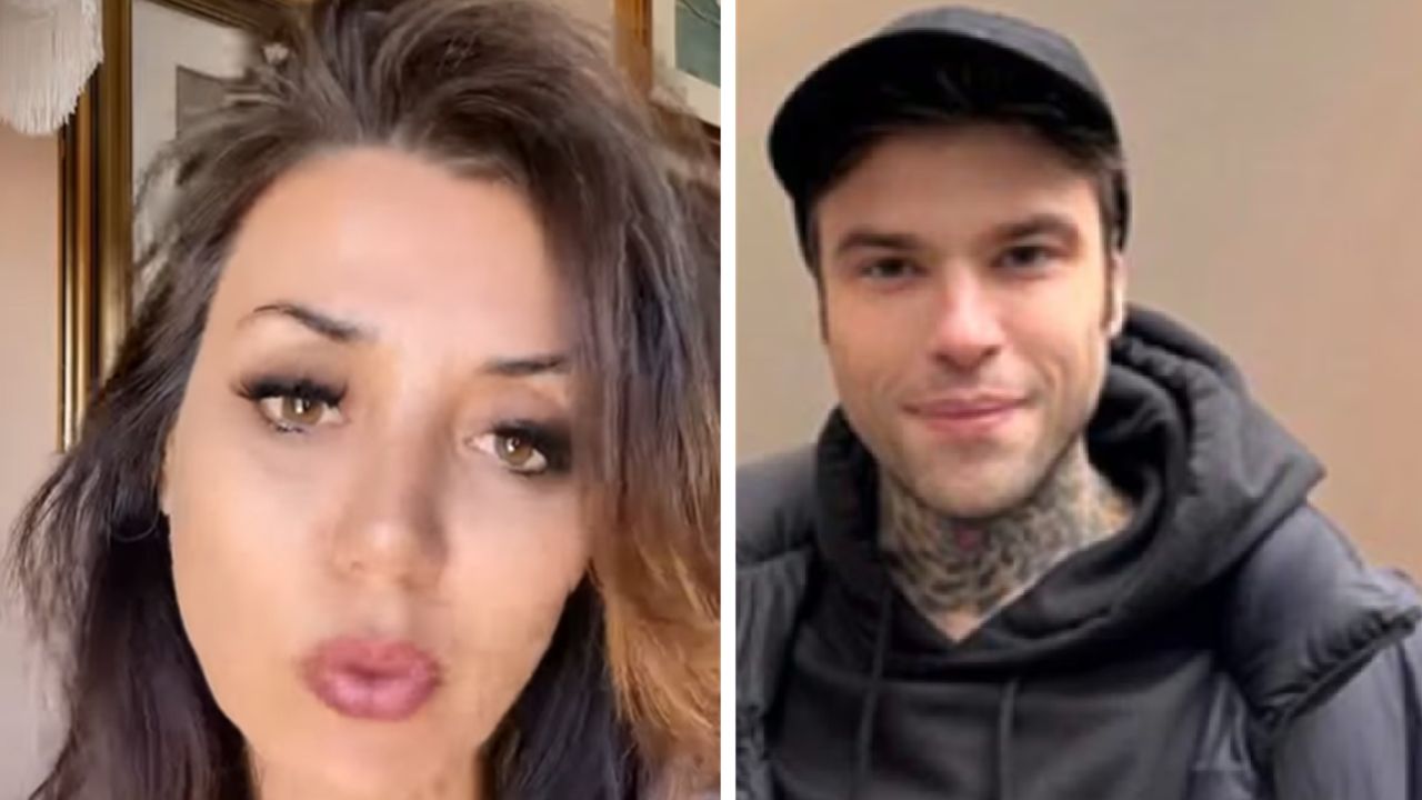 Daniela Martani accusa Fedez di non pagare i suoi avvocati