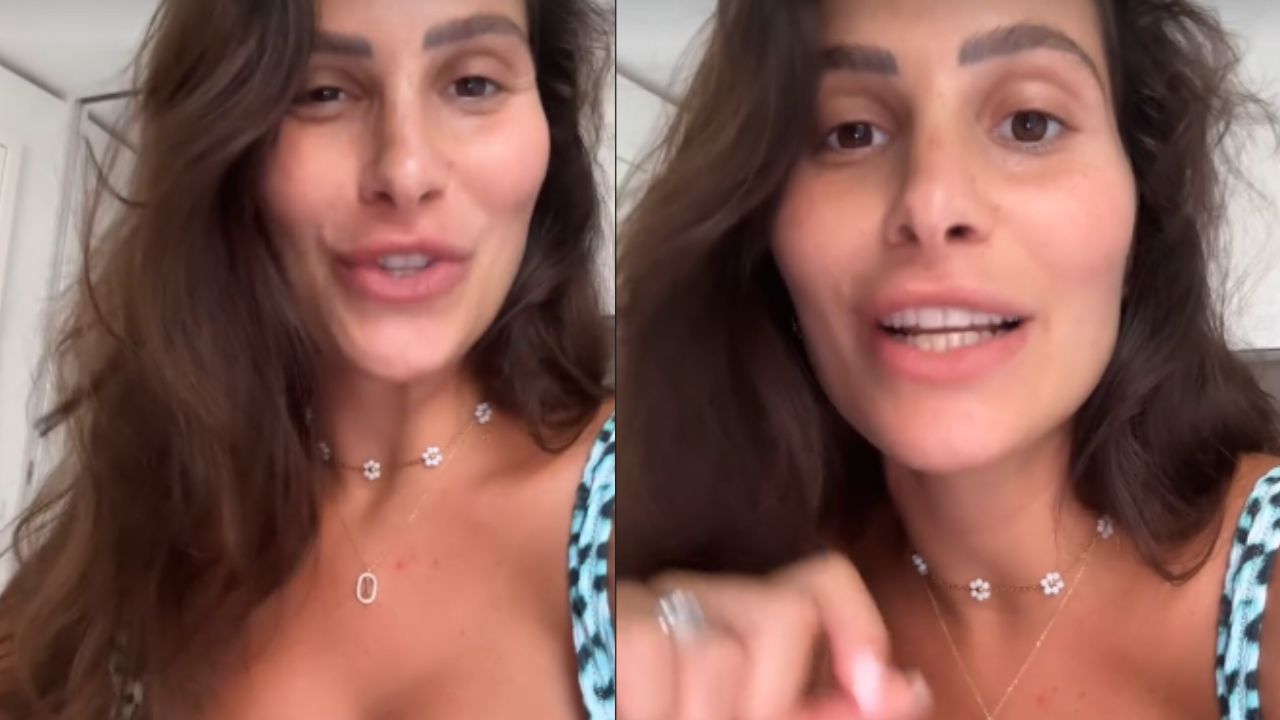 ludovica valli sulle sponsorizzazioni e influencer scrocconi